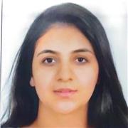 Professeure mathématique français/arabe tous les niveaux